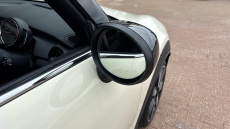 MINI Hatchback 2.0 Cooper S Exclusive 3dr Auto Petrol Hatchback